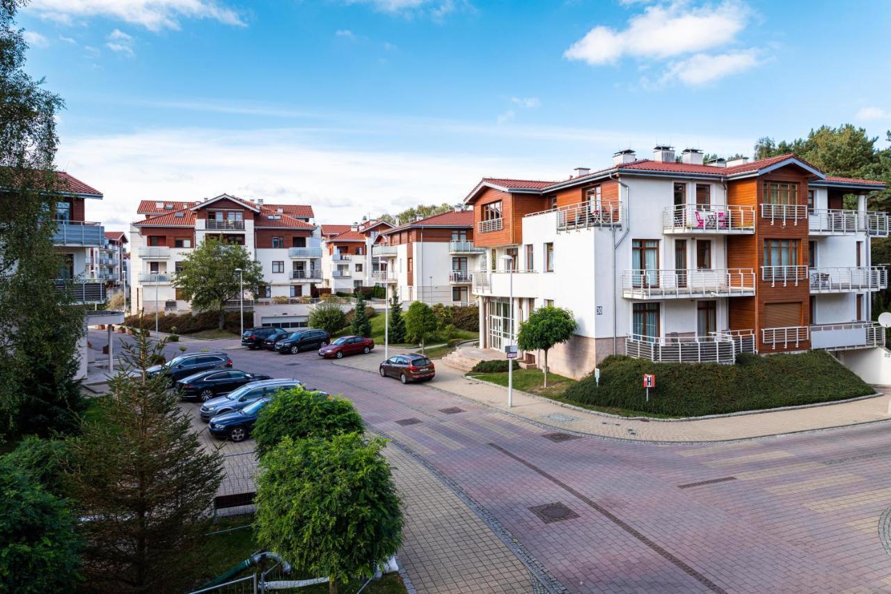 Victus Apartamenty, Lighthouse