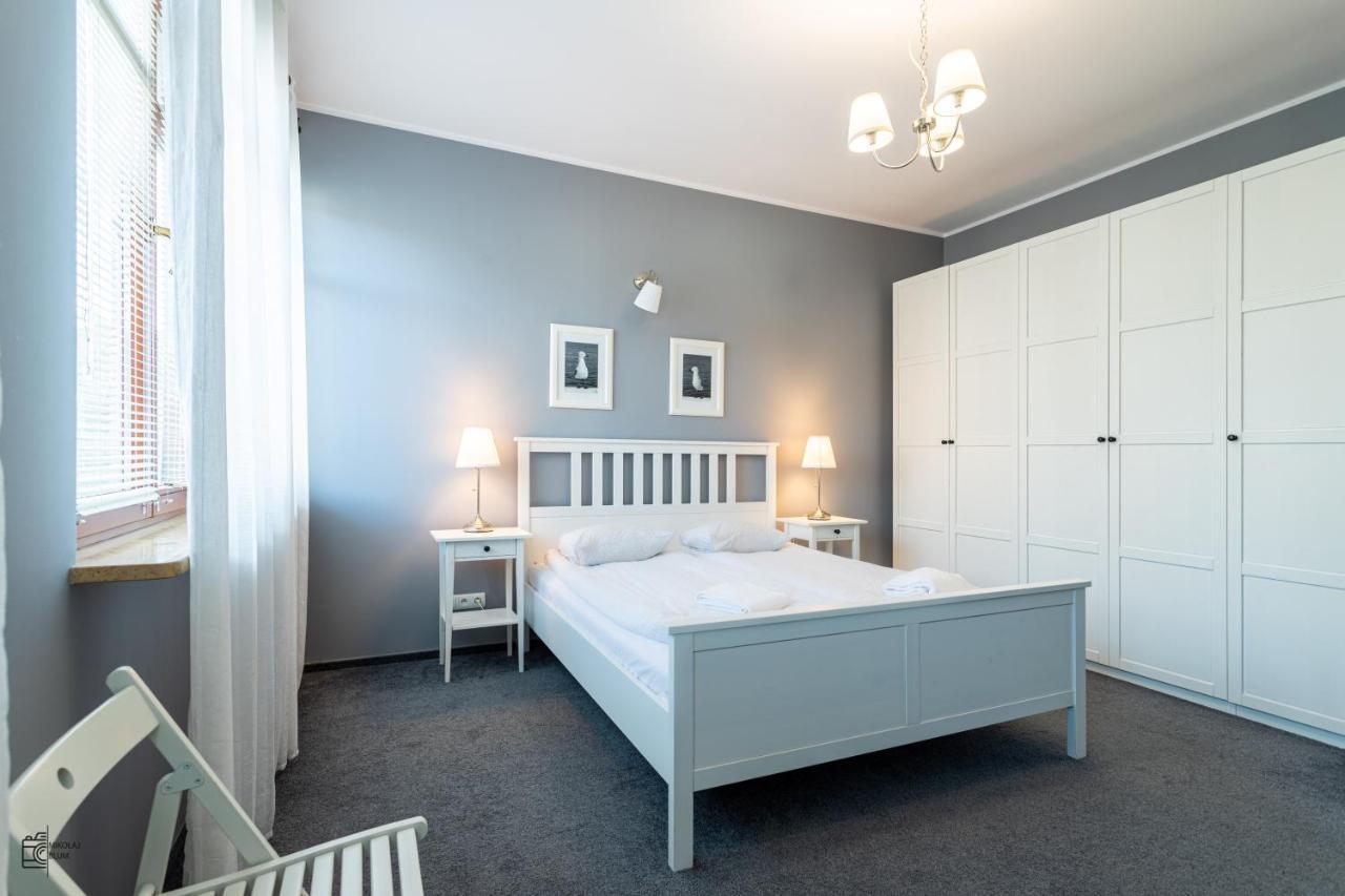 Victus Apartamenty, Lighthouse