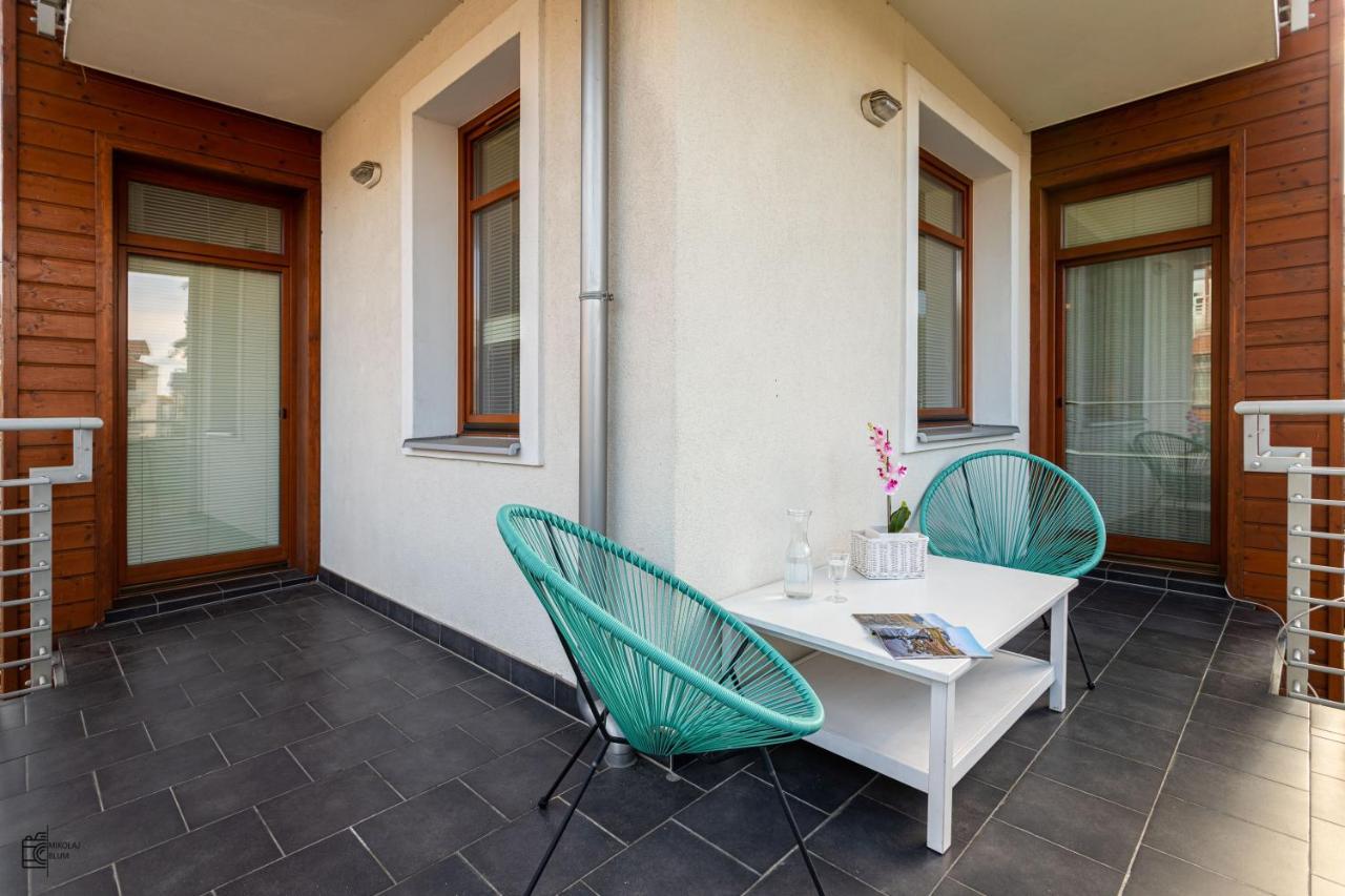 Victus Apartamenty, Lighthouse Apartment