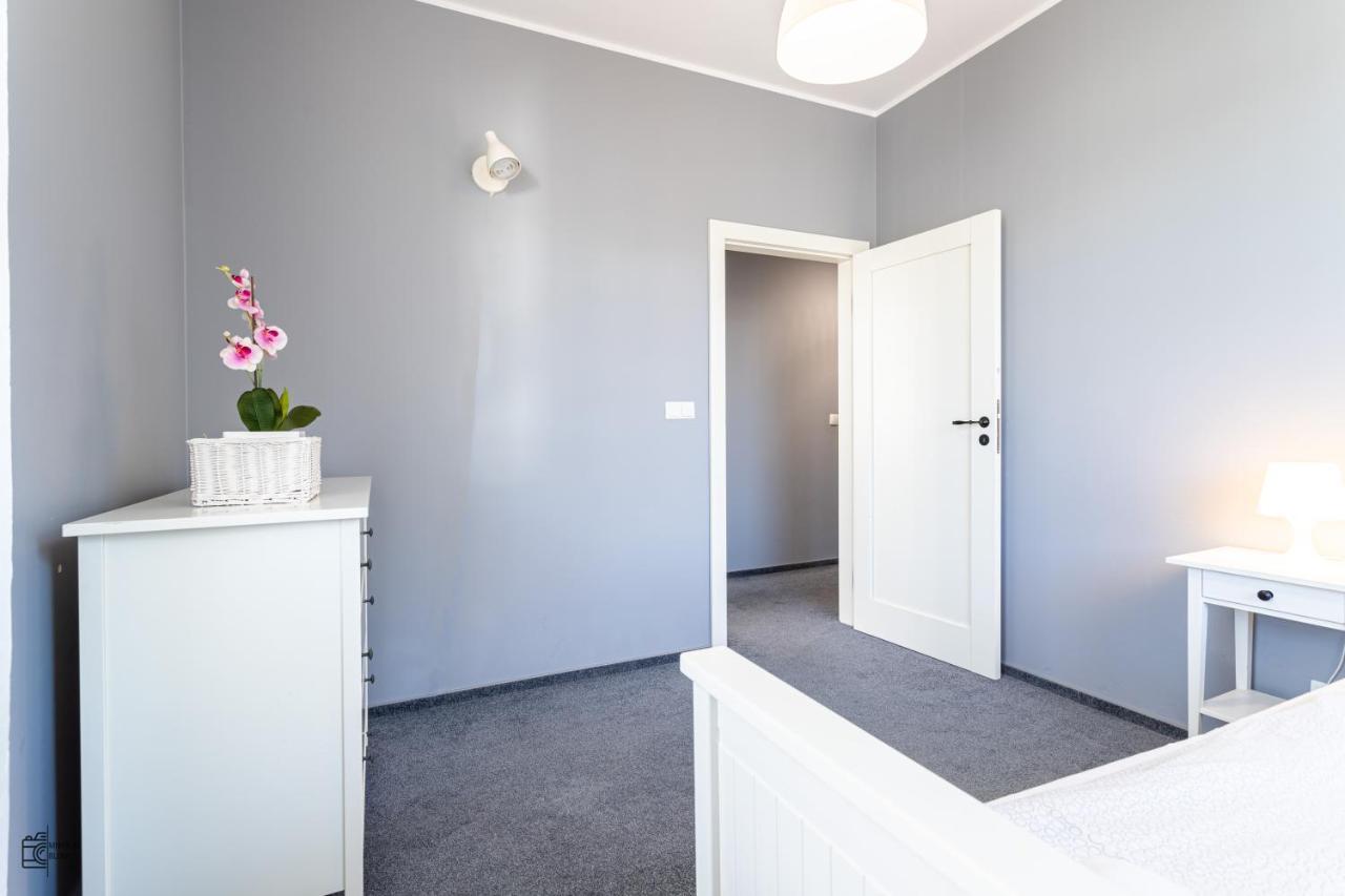Apartment Victus Apartamenty, Lighthouse Gdansk