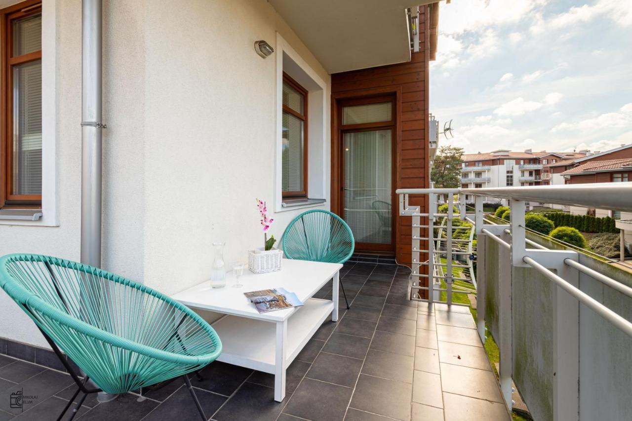 Victus Apartamenty, Lighthouse Apartment Gdansk