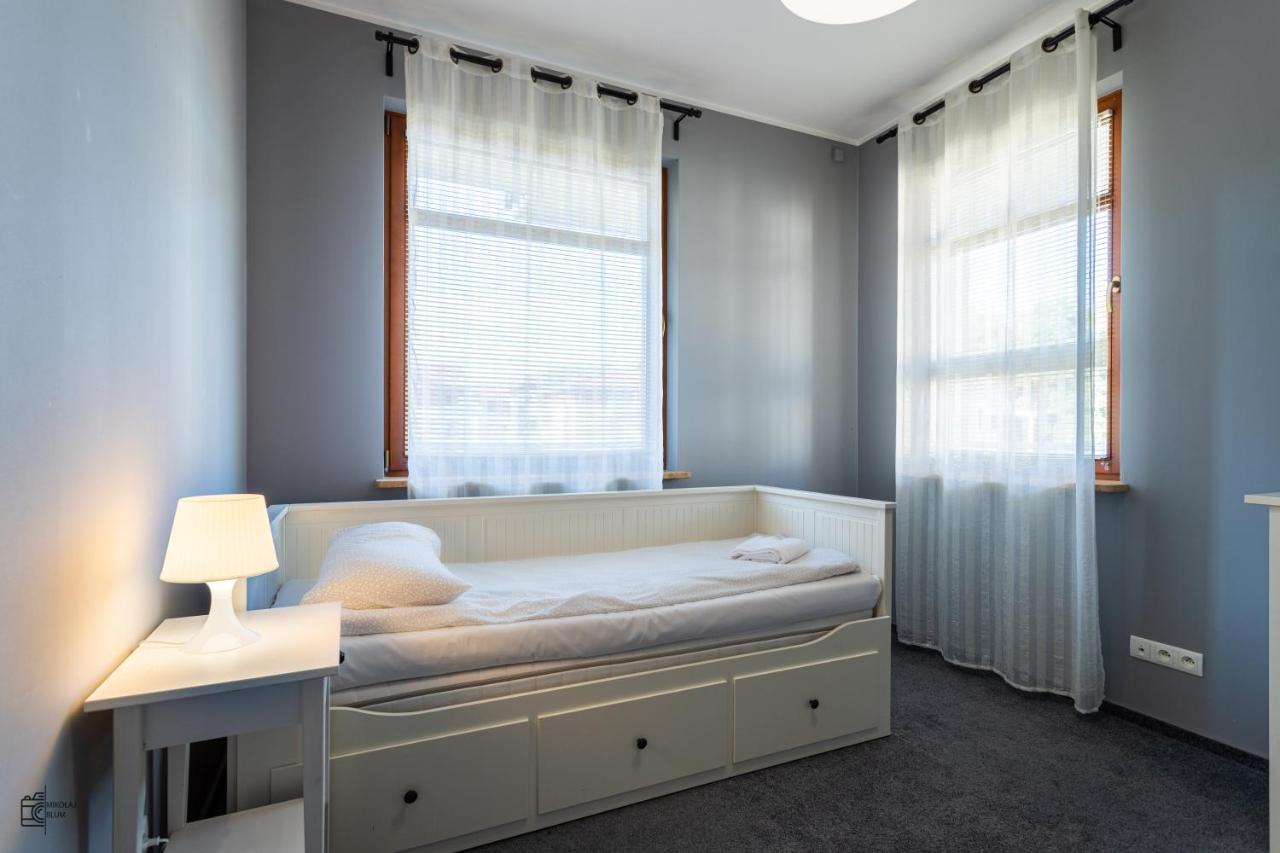 Victus Apartamenty, Lighthouse *