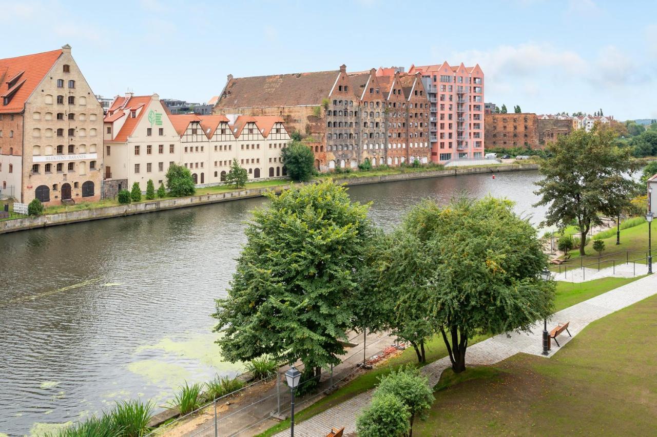 Rezydencja Wintera Comfort Apartment
