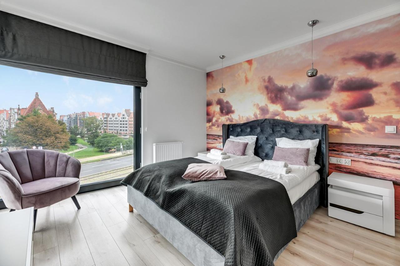 Rezydencja Wintera Comfort Gdansk