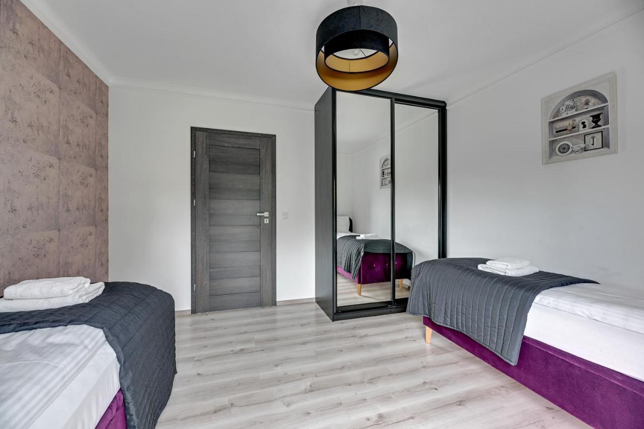 Rezydencja Wintera Comfort