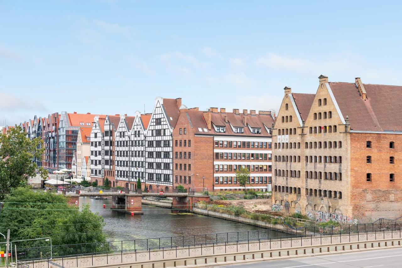 Rezydencja Wintera Comfort * Gdańsk