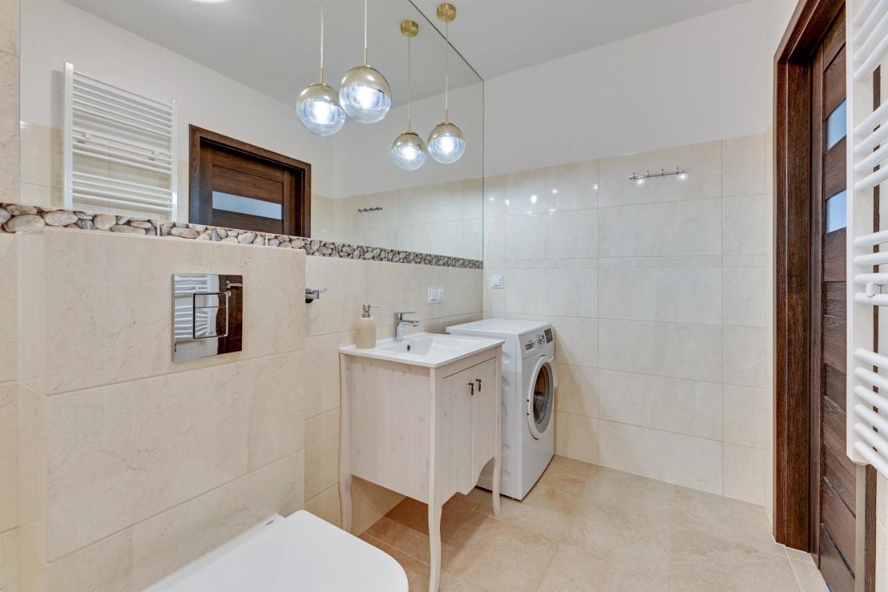 Rezydencja Wintera Comfort Apartment