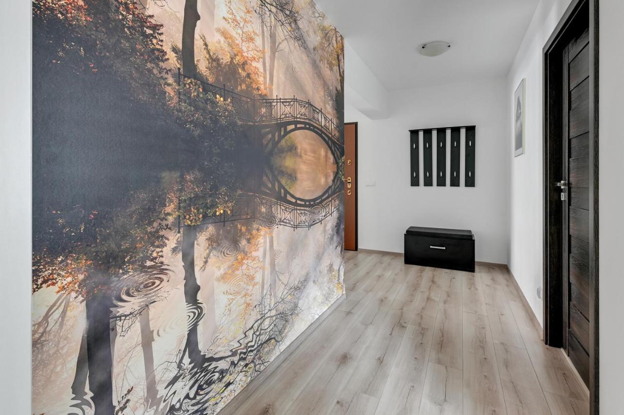 Rezydencja Wintera Comfort
