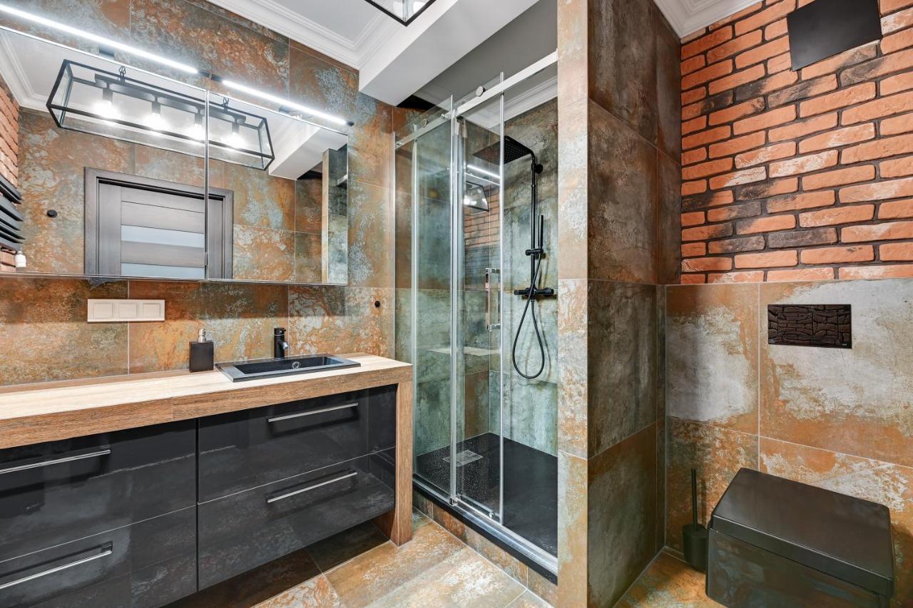 Rezydencja Wintera Comfort Apartment Gdansk