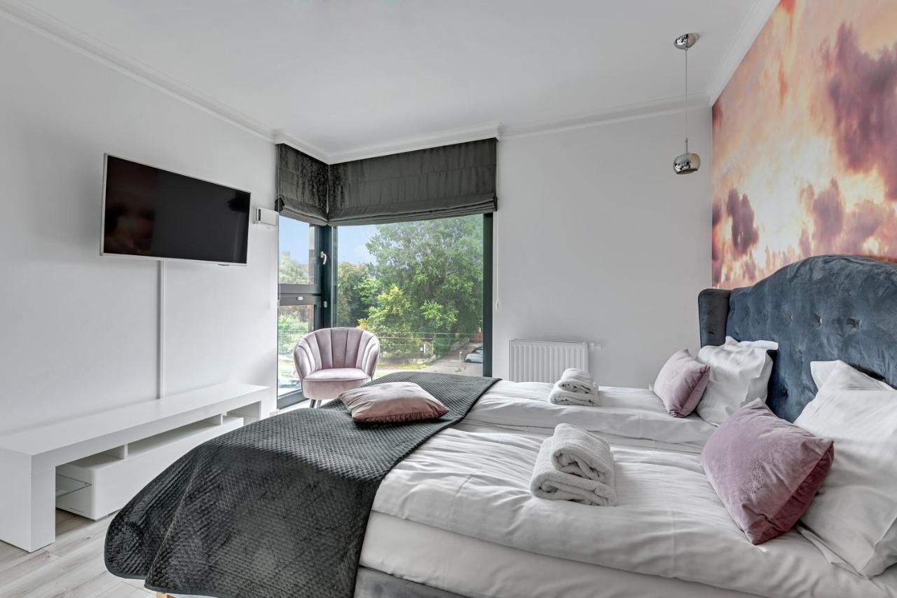 Rezydencja Wintera Comfort