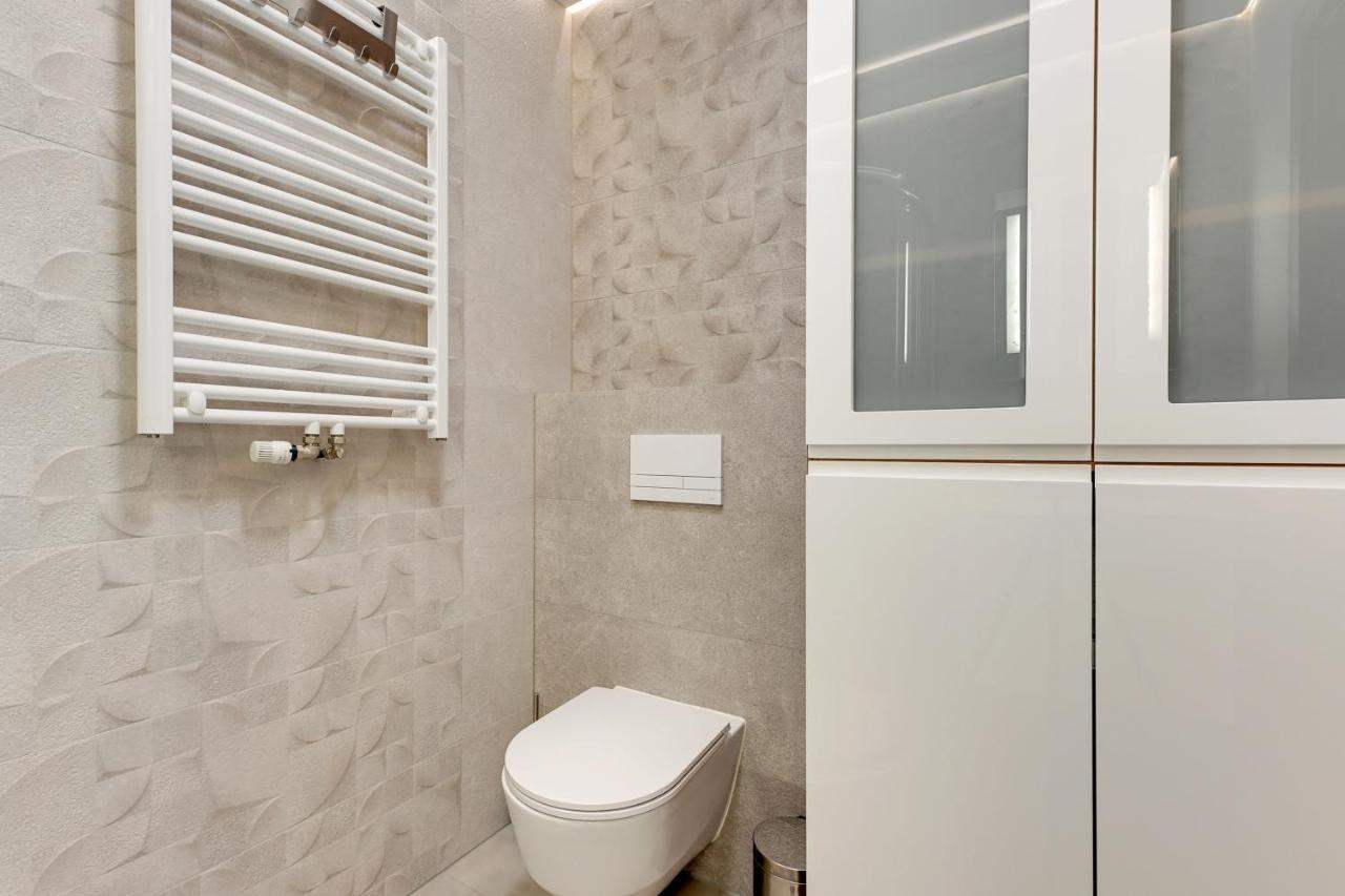 Apartment Comfort Sw Barbary