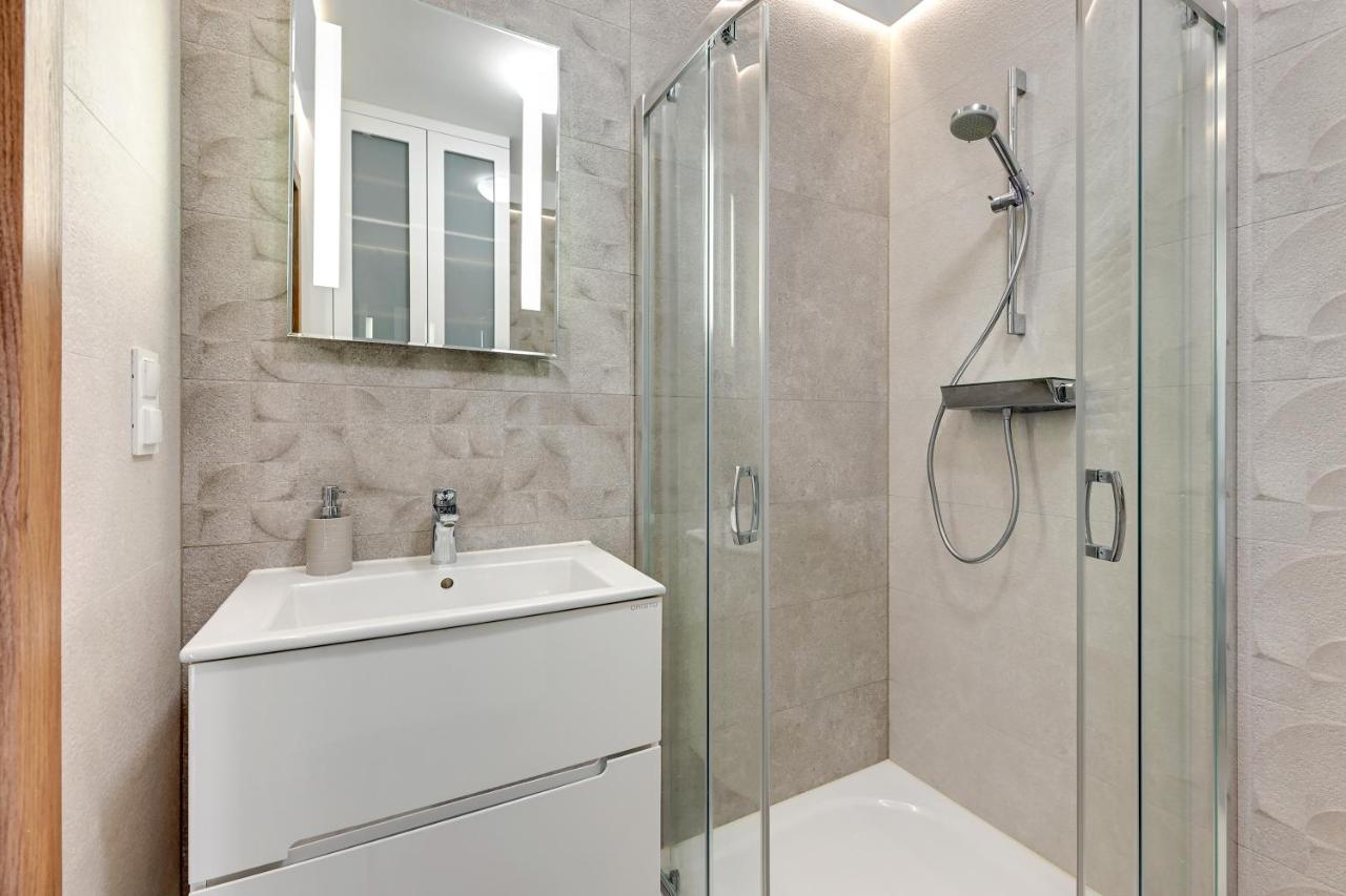 Apartment Comfort Sw Barbary