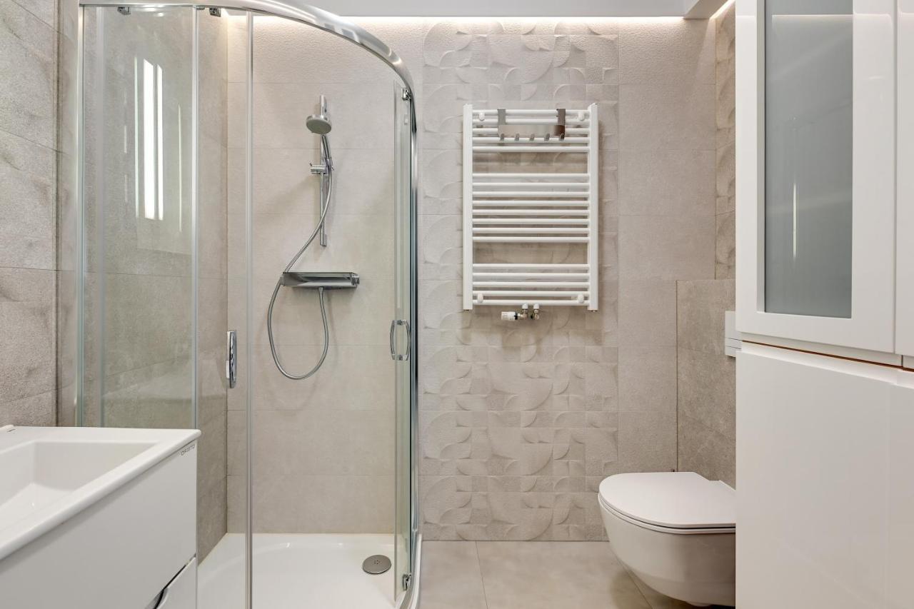Comfort Sw Barbary Apartment *