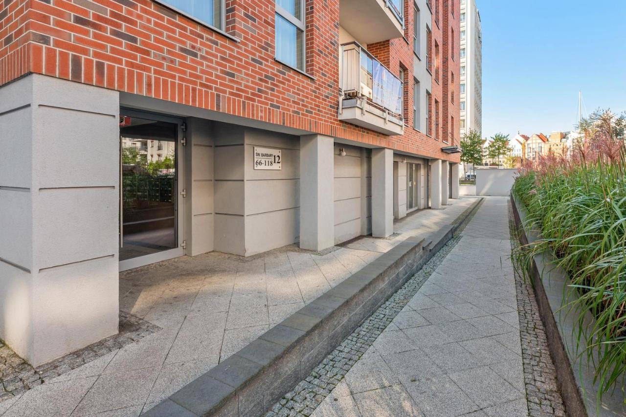 Comfort Sw Barbary * Gdansk
