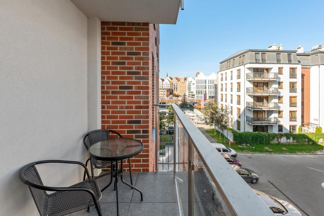 Apartment Comfort Sw Barbary *