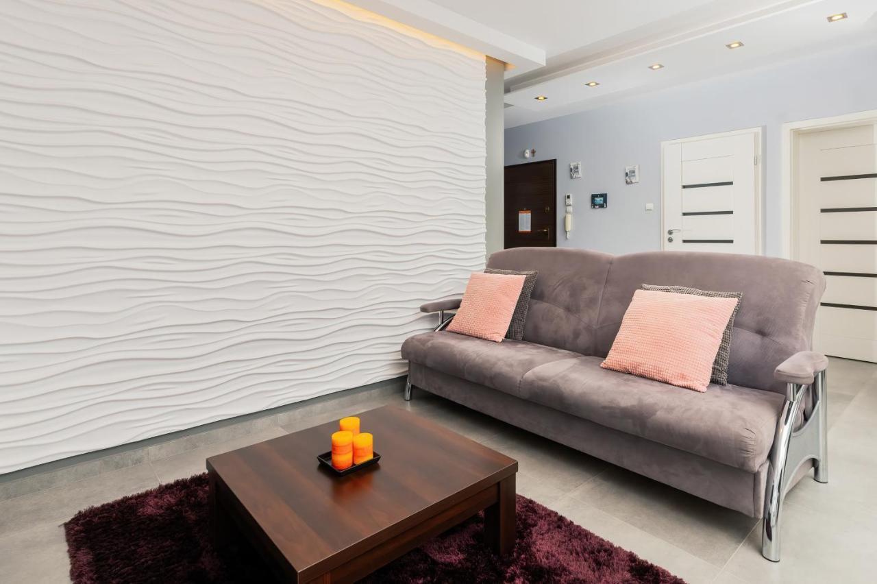 Apartment City And Sea View By Renters *