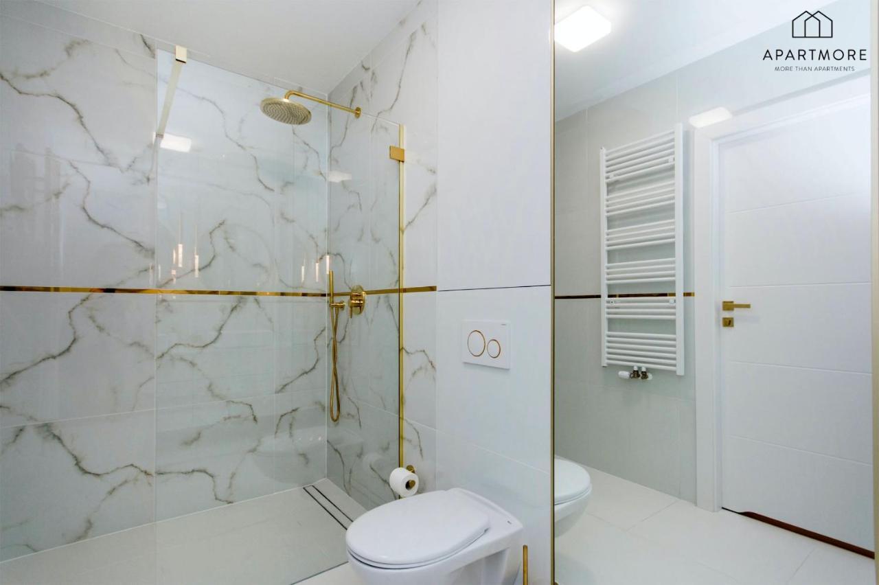 Wintera By Apartmore *