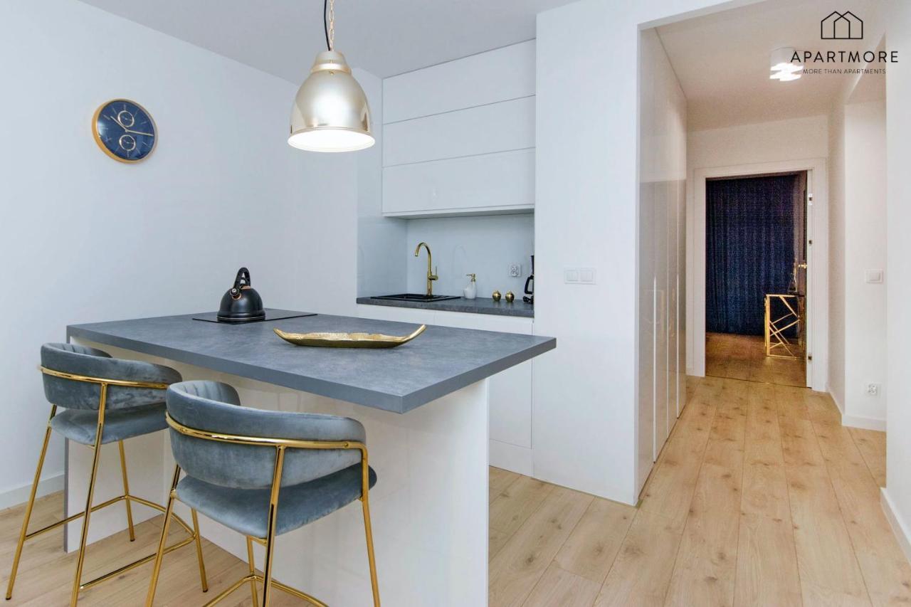 Wintera By Apartmore Gdansk