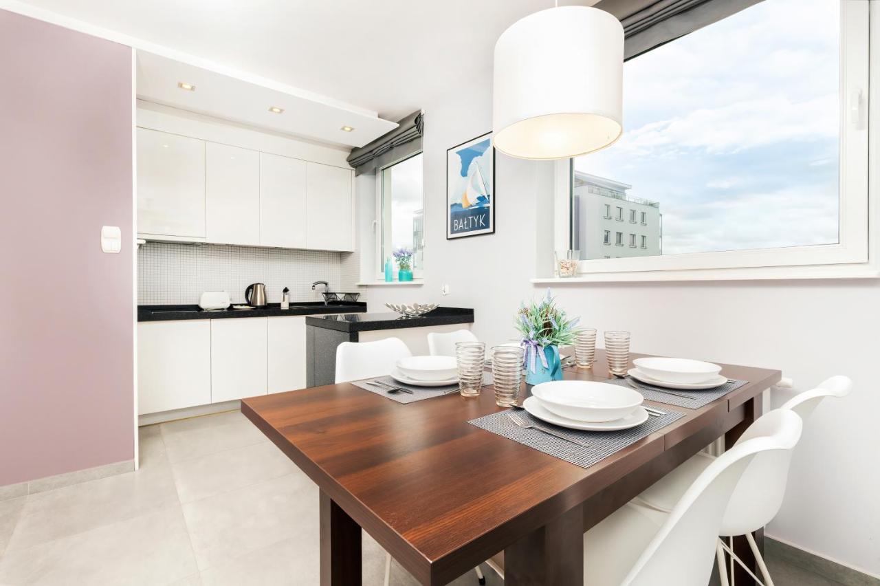 Apartment City And Sea View By Renters *