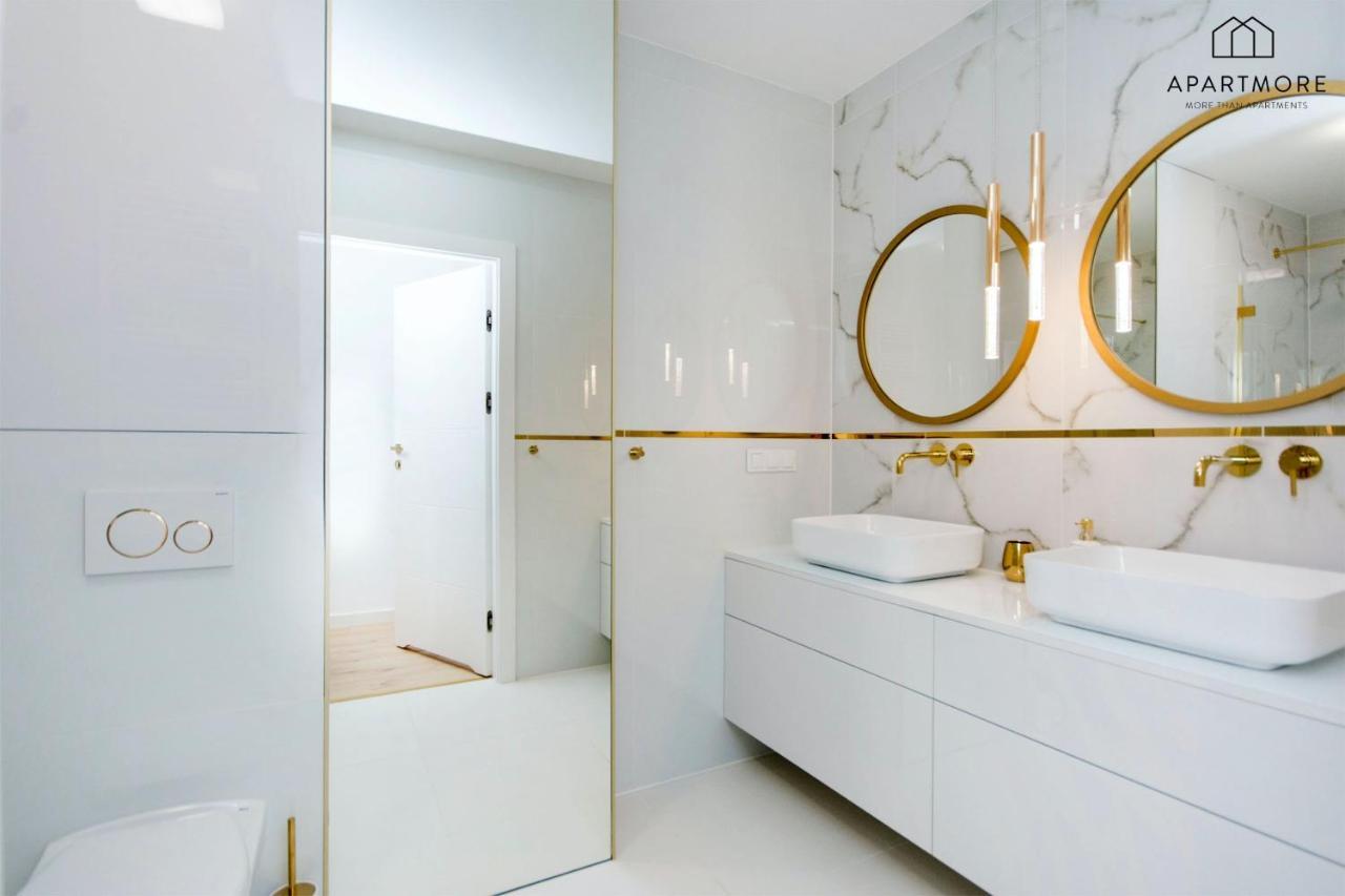 Wintera By Apartmore * Gdansk