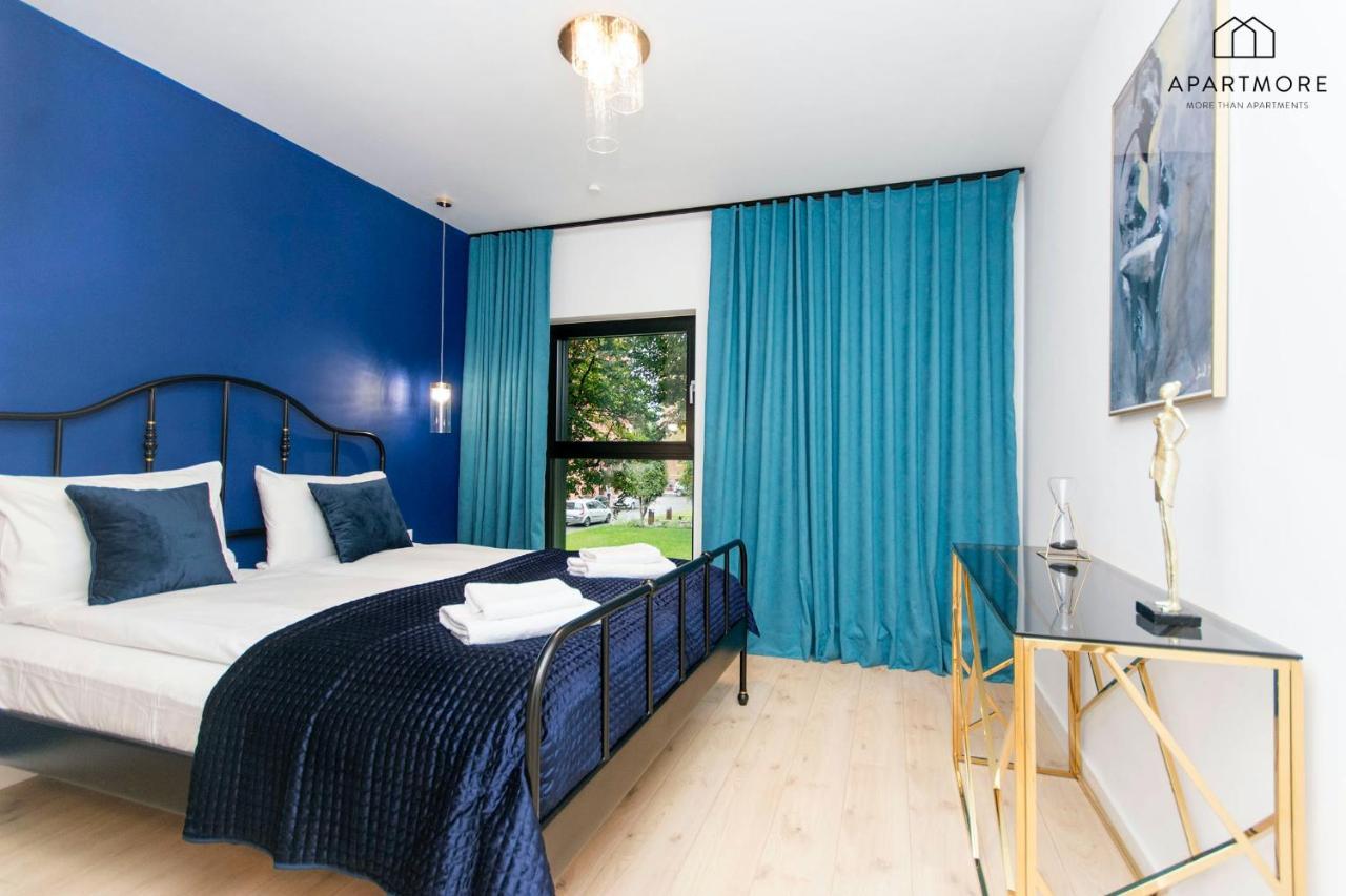 Wintera By Apartmore Gdańsk