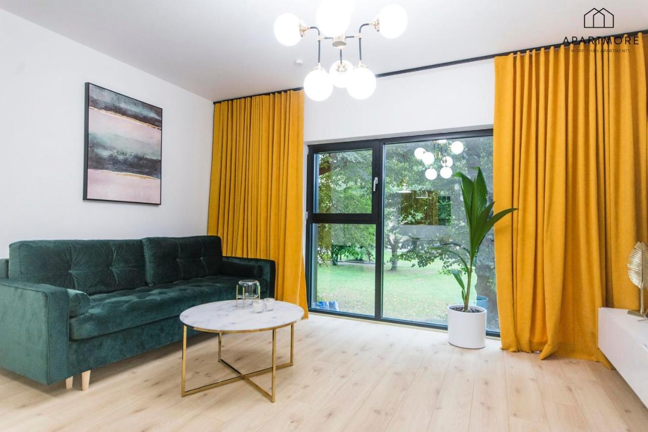 Huoneisto Wintera By Apartmore Gdańsk