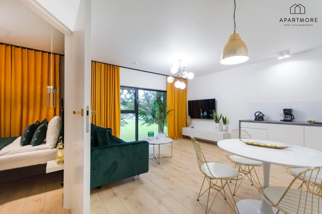 Wintera By Apartmore *