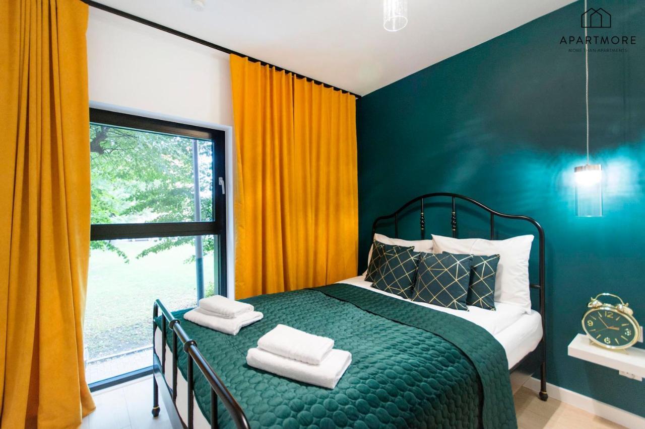 Wintera By Apartmore Huoneisto *