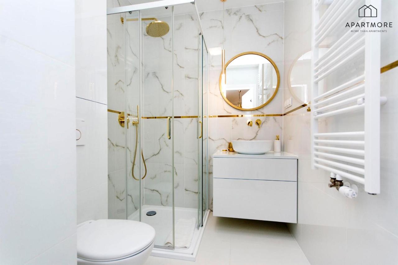 Apartment Wintera By Apartmore Gdansk