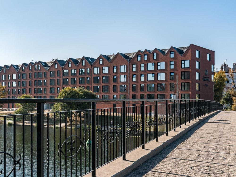 Apartment Wintera By Apartmore Gdansk