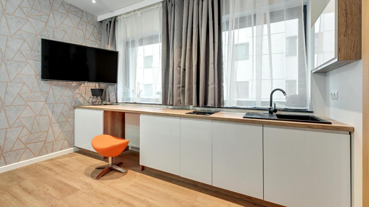 Apartment Dom & House - Old Town Deo Plaza