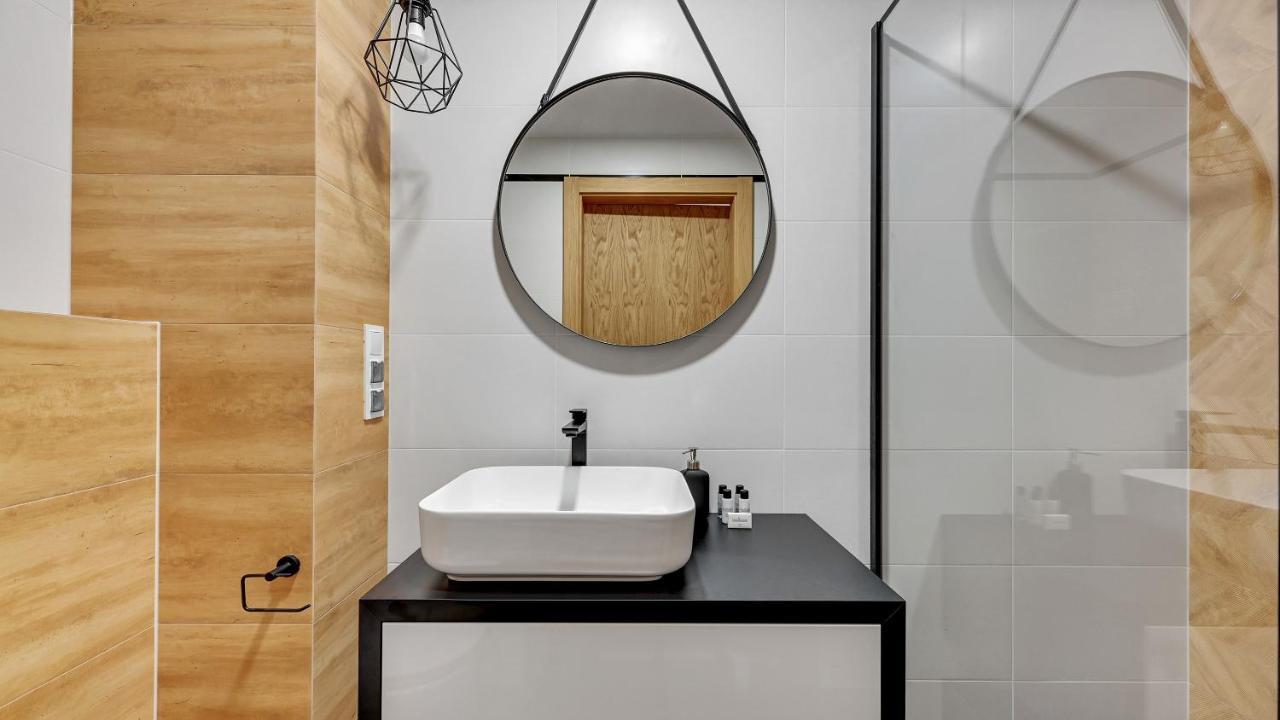 Dom & House - Old Town Deo Plaza Apartment
