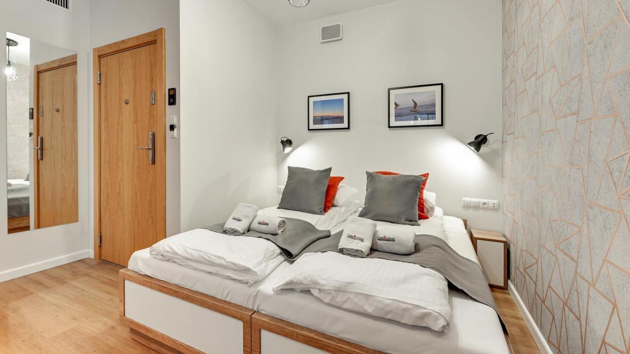 Apartment Dom & House - Old Town Deo Plaza Gdansk