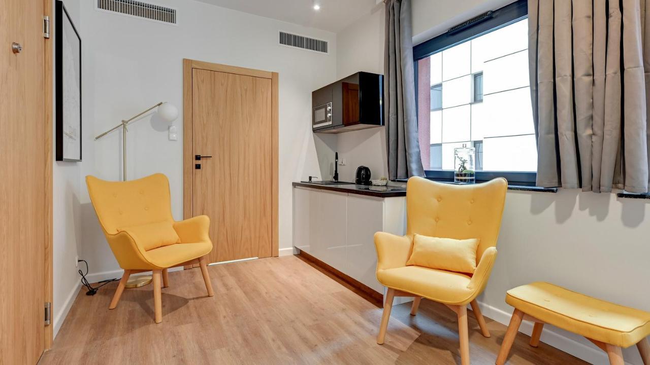 Dom & House - Old Town Deo Plaza Apartment *