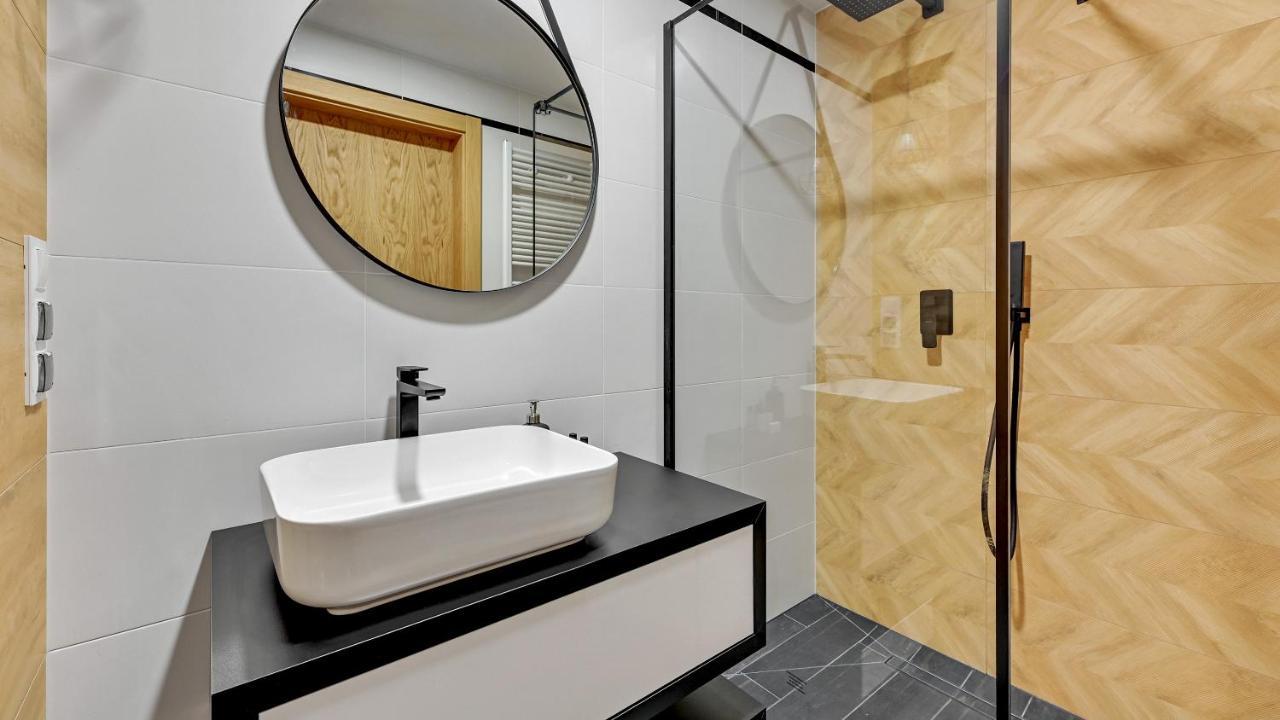 Apartment Dom & House - Old Town Deo Plaza