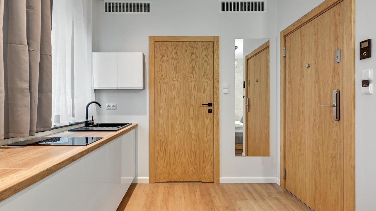 Dom & House - Old Town Deo Plaza Apartment