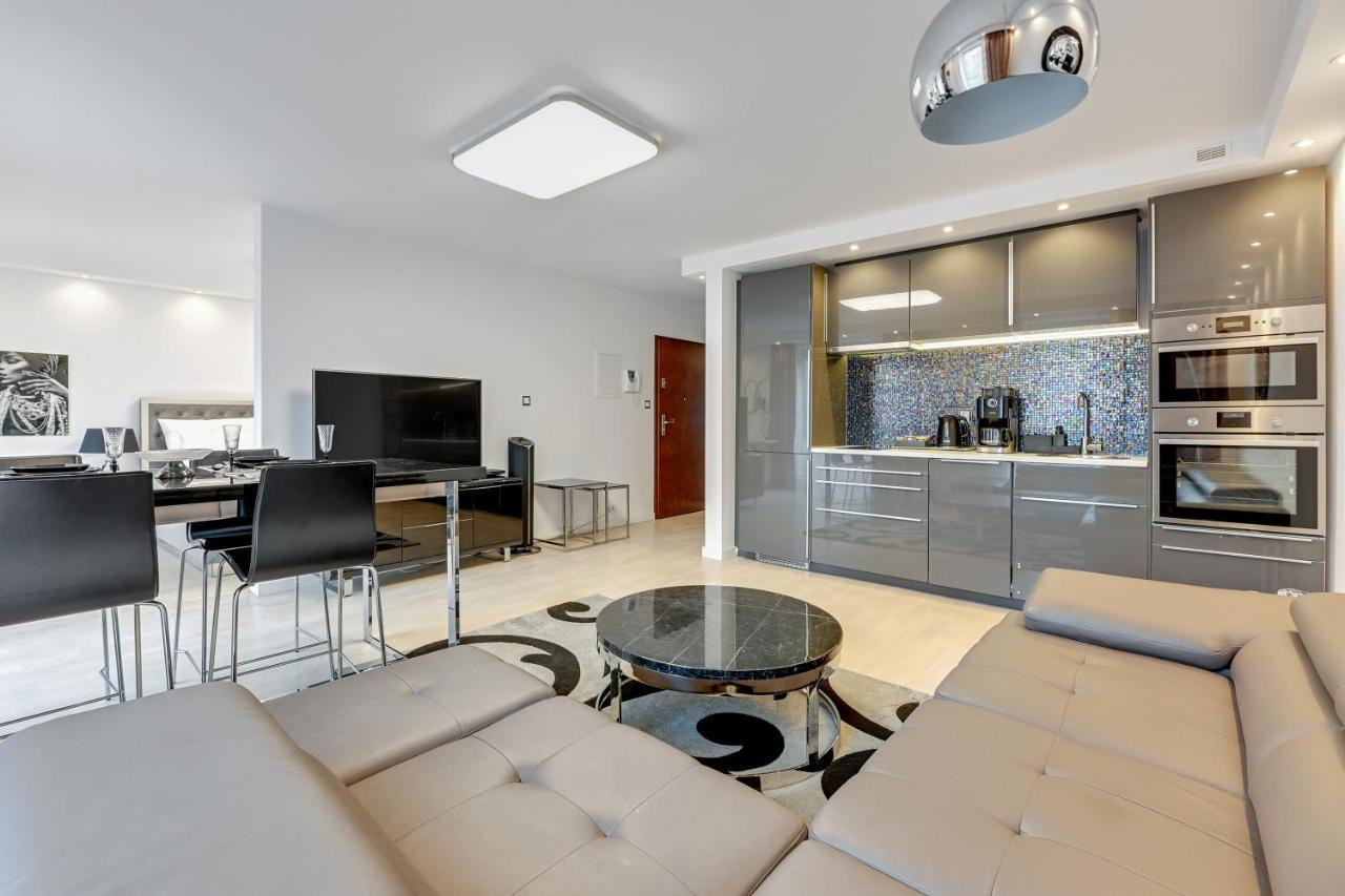 Downtown Stara Winiarnia Apartament