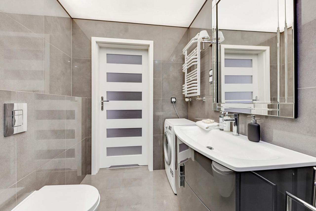 Downtown Stara Winiarnia Apartament
