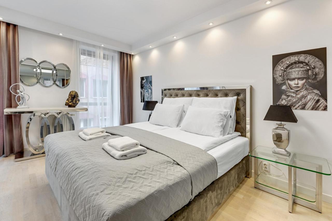 Downtown Stara Winiarnia Apartament Gdańsk