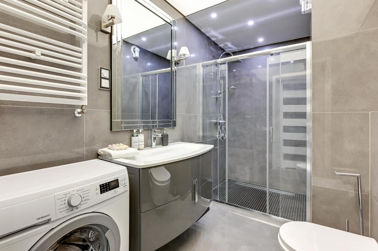Apartament Downtown Stara Winiarnia *
