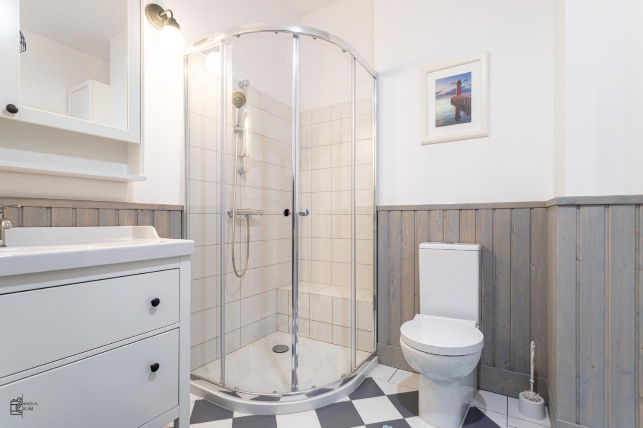 Victus Apartamenty, Lighthouse * Gdansk