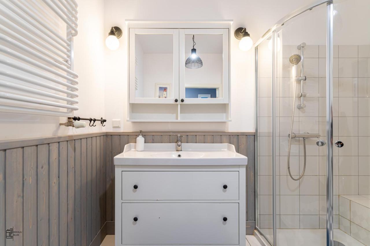 Victus Apartamenty, Lighthouse Apartment *