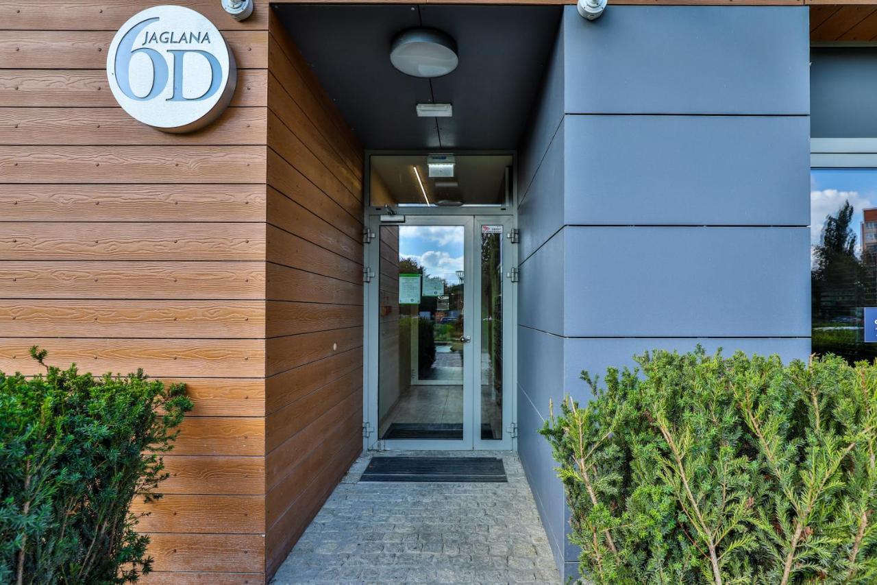 Apartment Riverview Old Town By Renters *