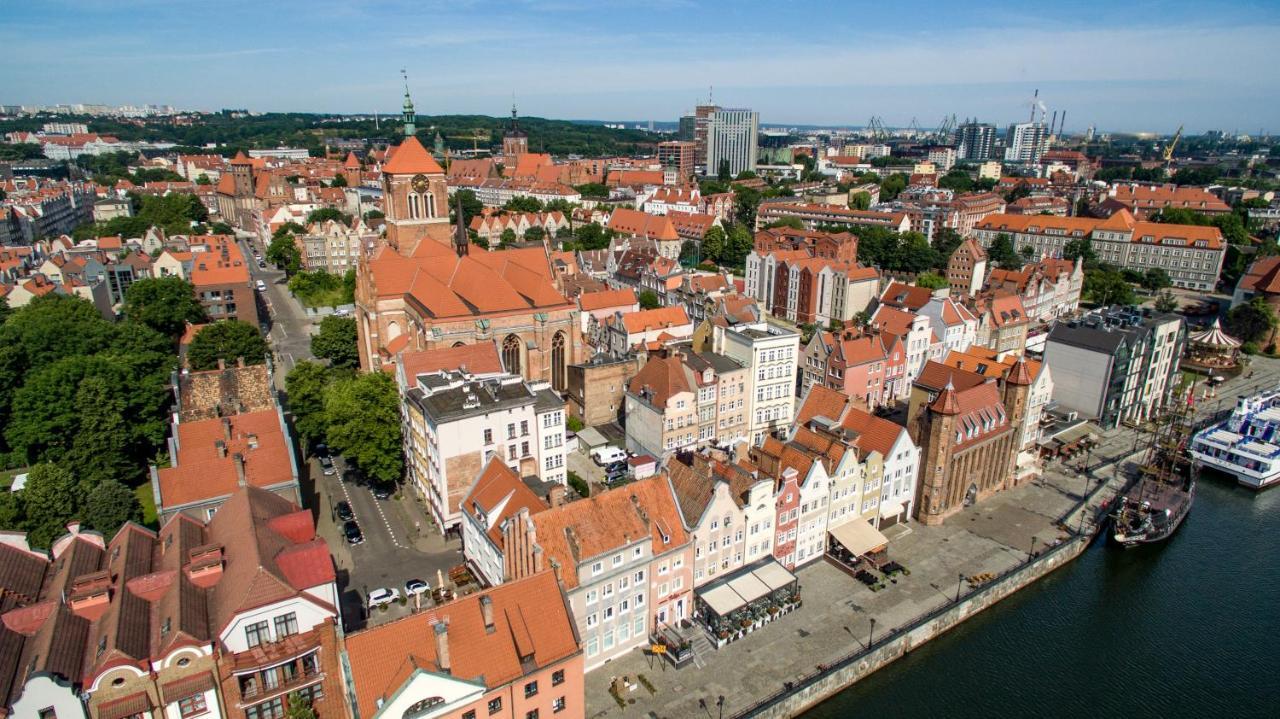 Vandrarhem Dom Zachariasza Zappio *