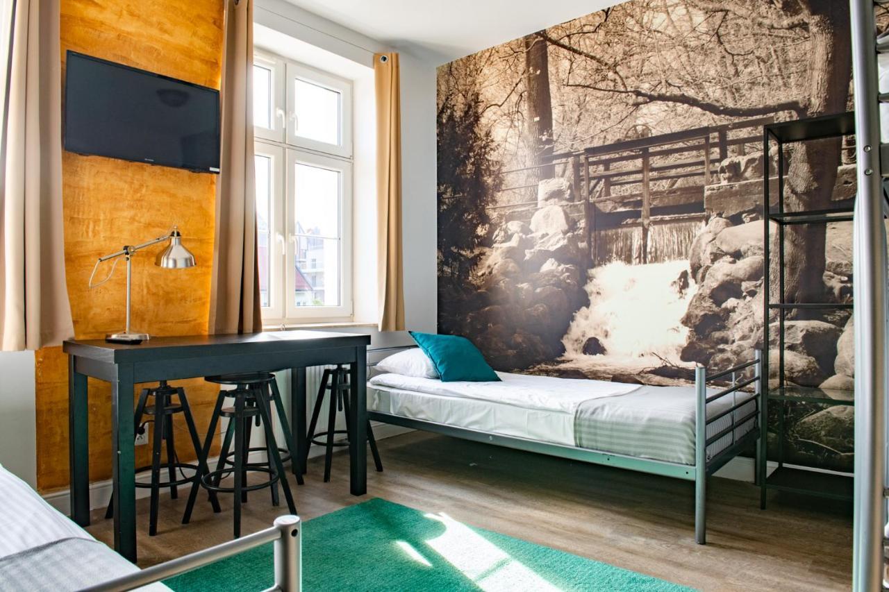 Gdansk Hostel Gdansk