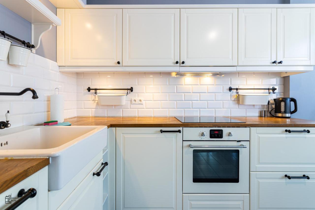 Victus Apartamenty, Lighthouse Apartment *