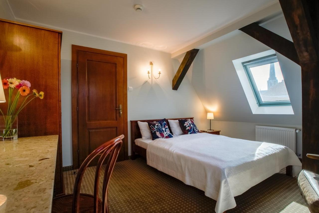 Aparthotel Oliwa Park 3*