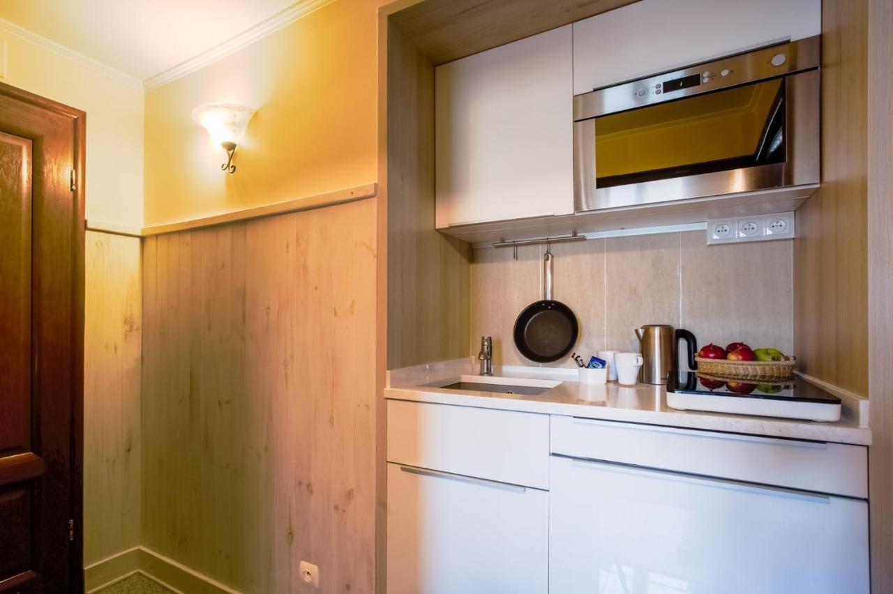 Oliwa Park 3* Gdańsk