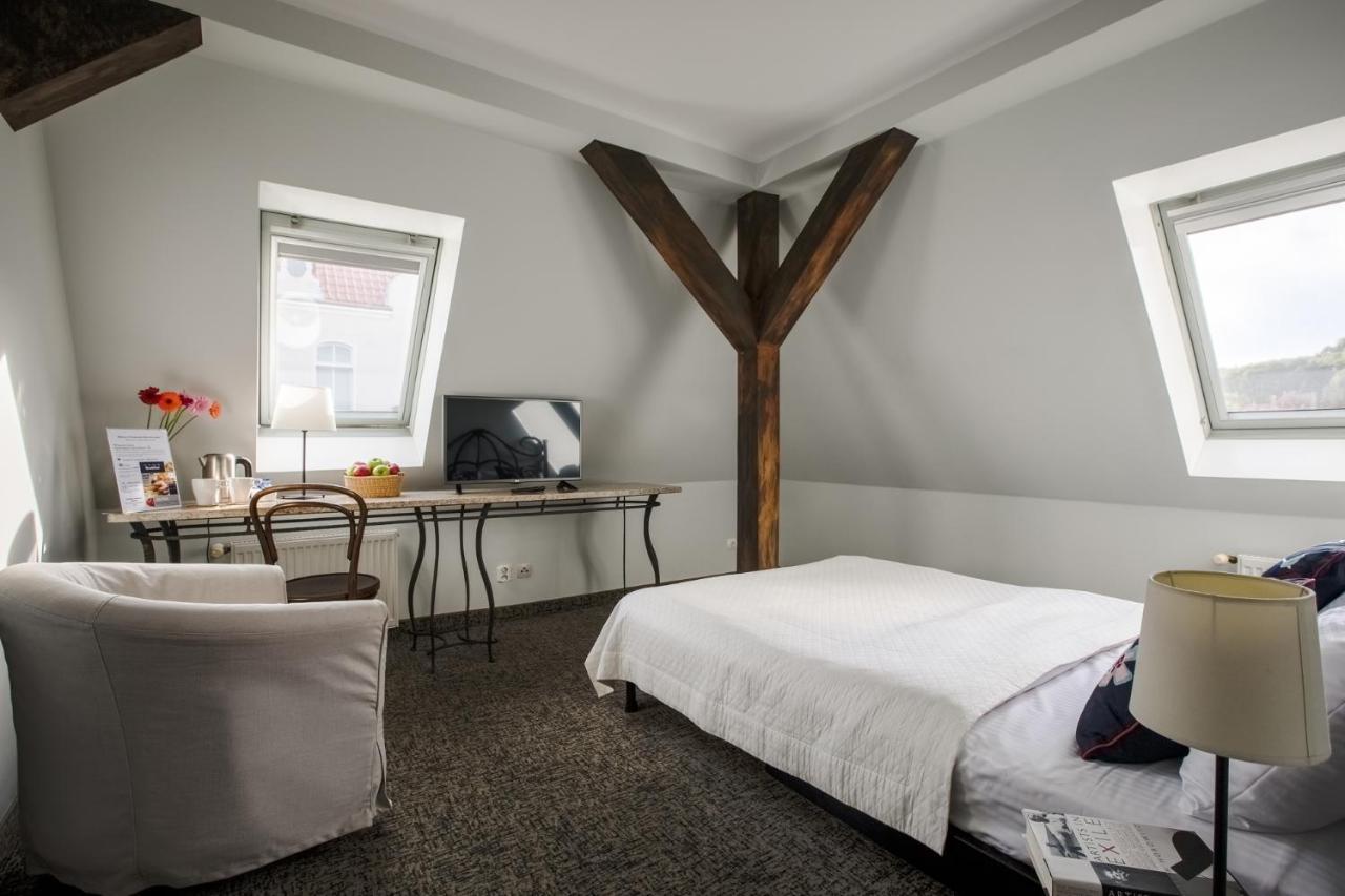 Aparthotel Oliwa Park