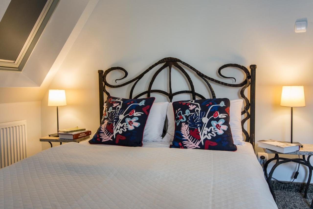 Aparthotel Oliwa Park 3*
